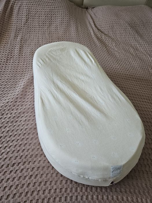 Кокон для малышей Coconbaby