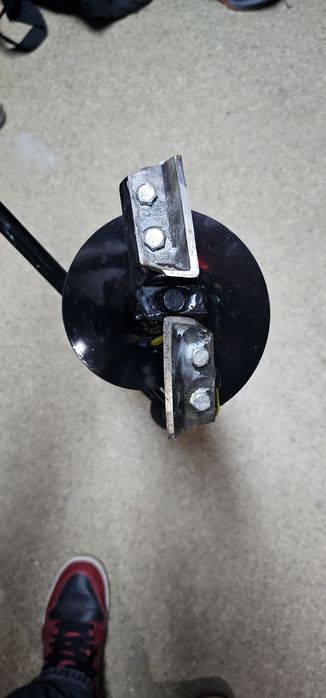 Freza copca 15cm