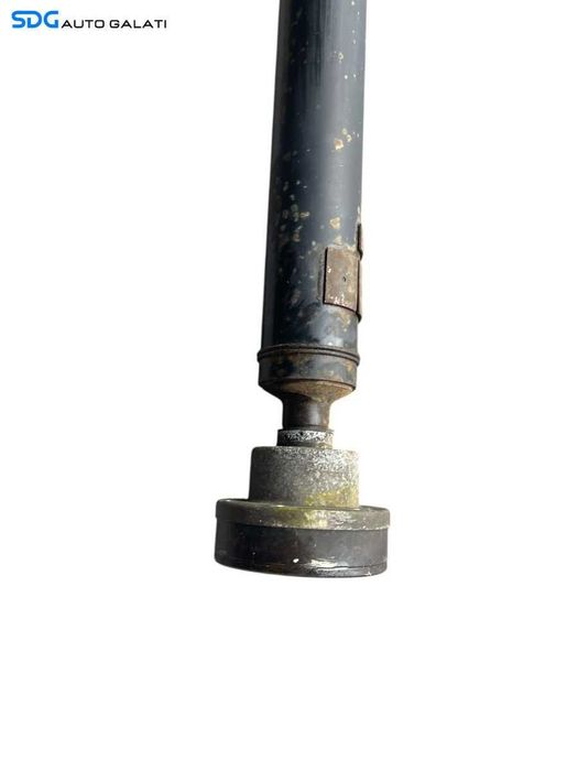 Cardan Ax Cardanic Audi A6 C6 2.7 TDI V6 BSG BPP Quattro 4x4  2005 - 2011 Cod 4F0521101F  4F0521101B [B4644]