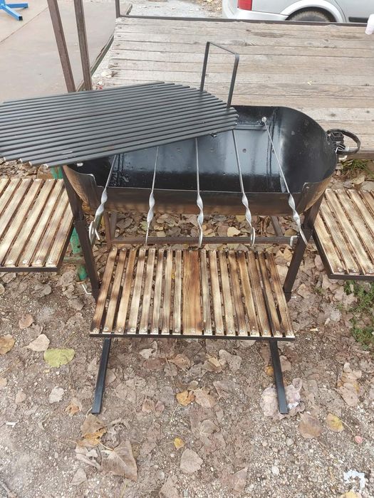 Чеверме-електрическо