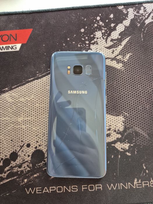 Samsung Galaxy s8 за части