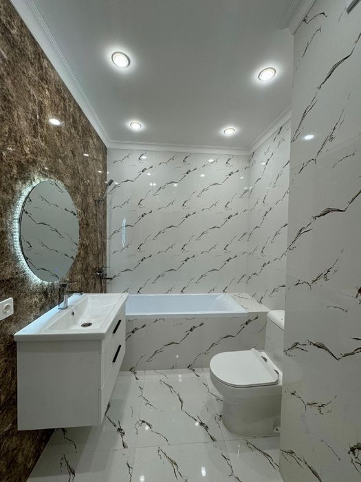 ремонт под ключ кызылорда