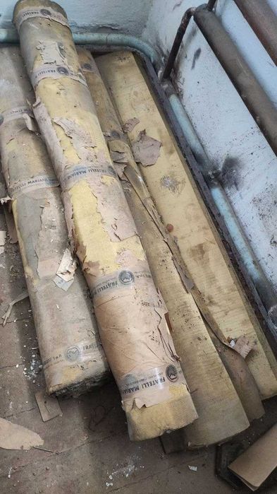 Буровое Оборудование и Запчасти.