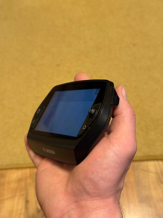 display e-bike bosch nyon 8gb