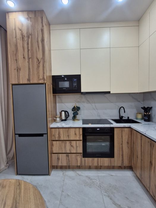 Квартира посуточно