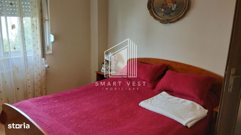 Apartament 2 camere | 57 mp | Zona  micro 16