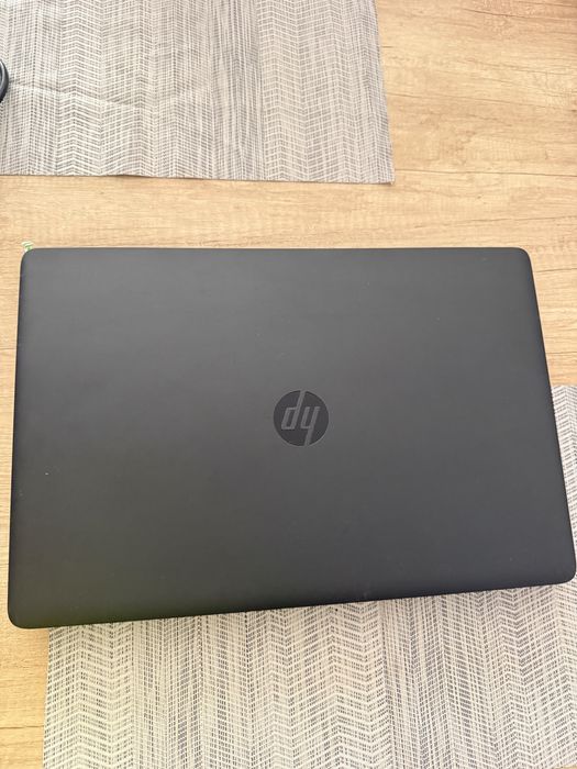 Vand laptop HP probook