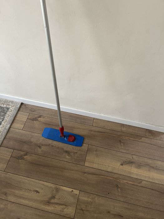 Швабра турецкого качества очень прочный