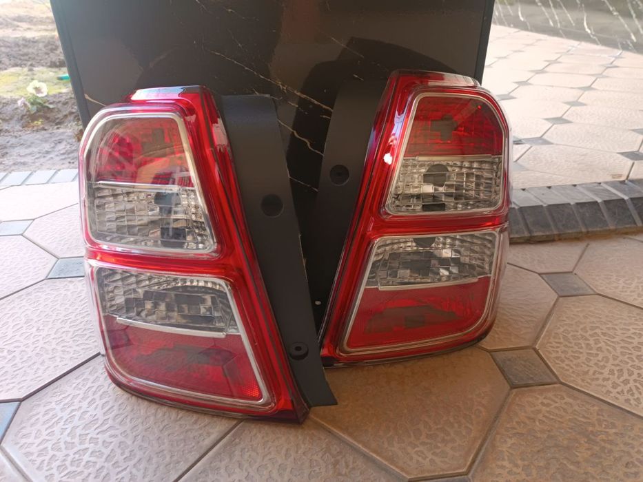 Kobalt Fara Stop Sotiladi Holati yangi Ishlatilmagan