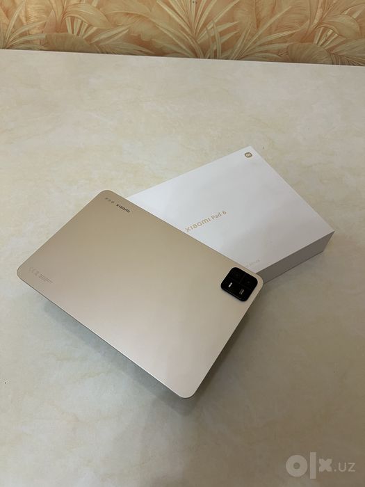 Xiaomi Pad 6
