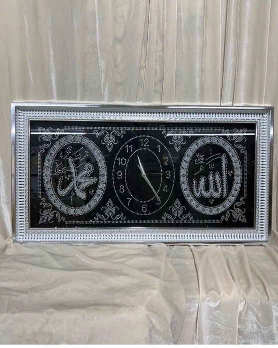 Мусульманская картина