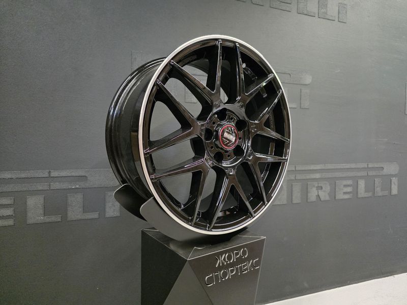 17цола 5X112 Vw Audi Mercedes Skoda Seat BMW 4бр