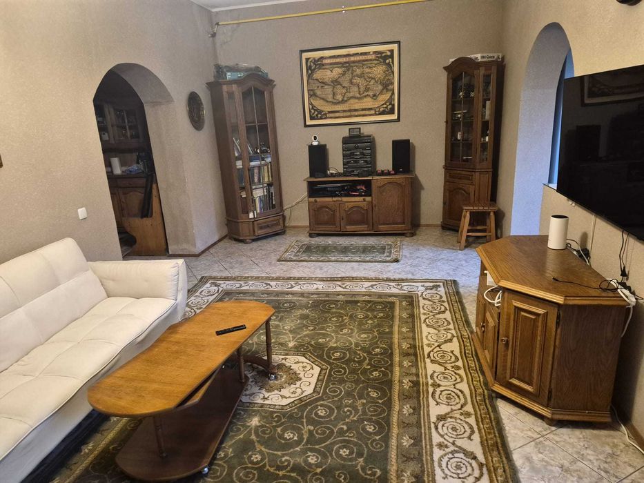 Proprietar - Casa de vanzare in Campina langa Scoala de Politie