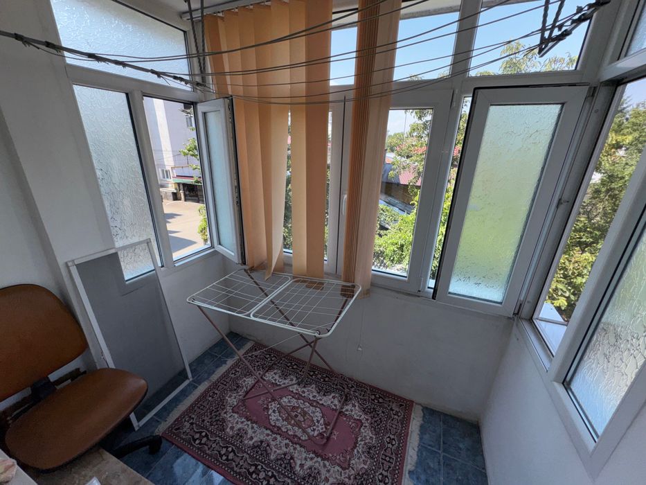 Apartament Vânzare Fălticeni Decomandat 4 Camere Etaj 2 Str. 2 Grăniceri 110 mp utili
