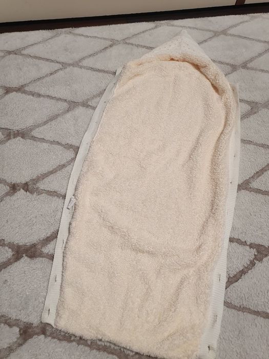 Бебешки дебели одеала