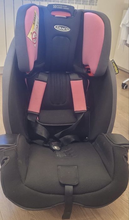 Scaun masina Graco