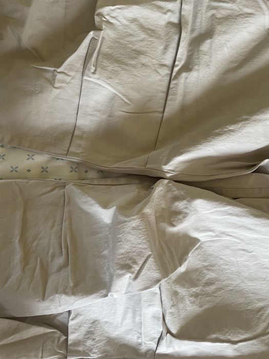 Широки дамски панталони