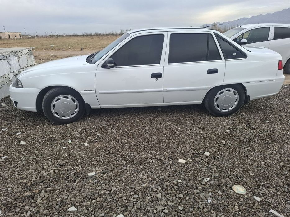 Neksiya 2 Lux Kanditsaner