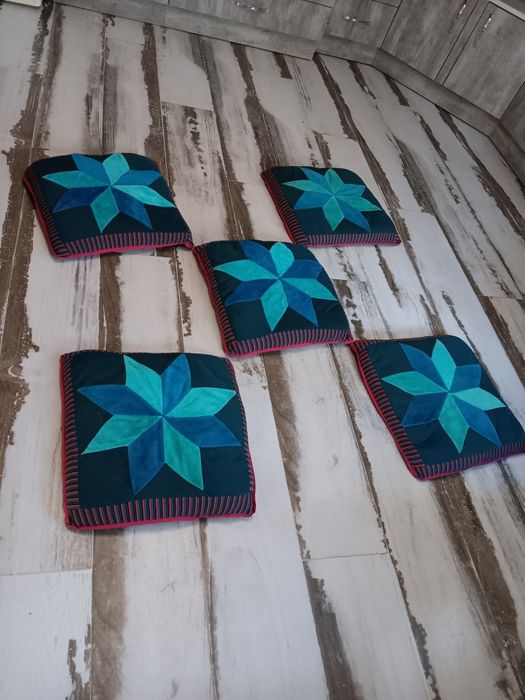 Столовки възглавници