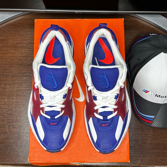 Оригинал Nike мужские кроссовки