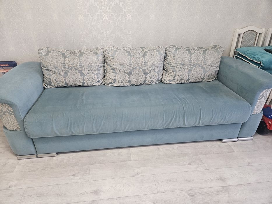 Продам диван раскладной