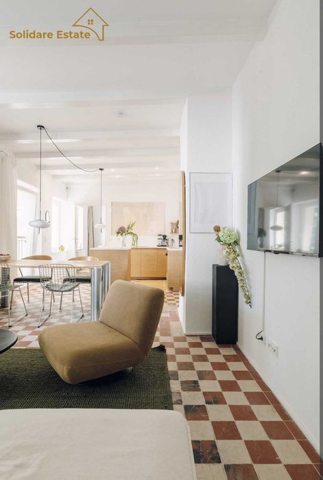 Дава се под наем Двустаен апартамент в София, Мусагеница - 53 кв.м за 475 € - Снимка #3