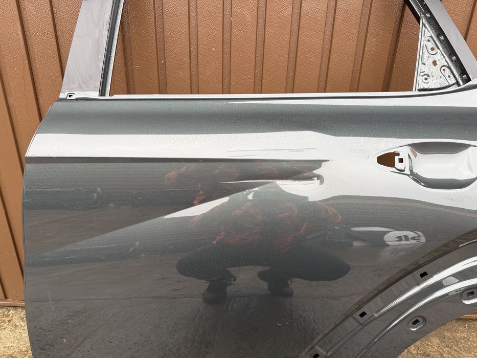 usa stanga spate hyundai kona