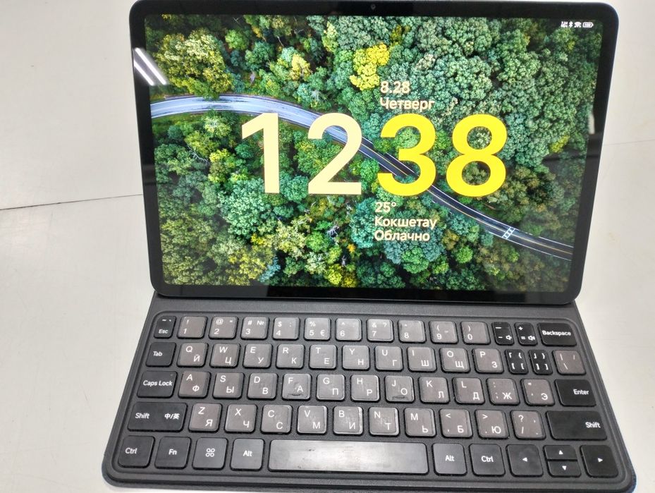 Продаю планшет Xiaomi Pad 6