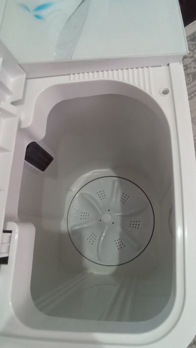 SHIVAKI TG60F стиральная машинка