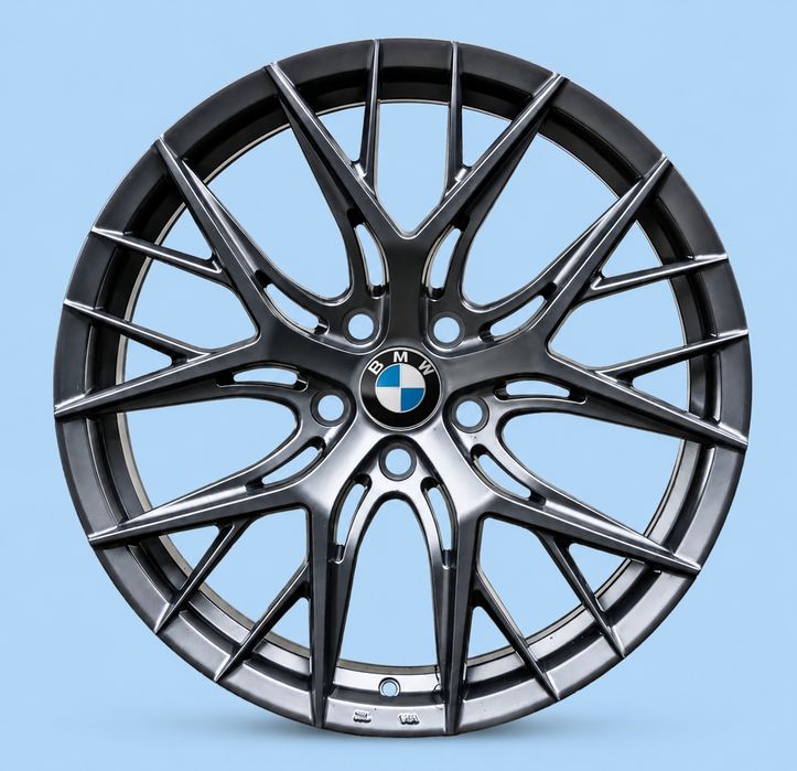 Jante 18 BMW G20 G21 G26 G29 G30 G31 G32 G42 G45 G11 G12 G14 iX1 X1 X2 X3 X4 X5 02 G05 F40 F44 F48 U10 U11 etc
Jante Noi cu Factura