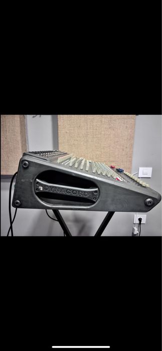 Dynacord PowerMate PM 1000-2 D11