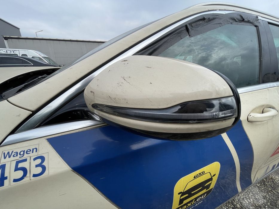 Огледало за w213 Мерцедес Е