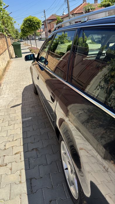 Продавам Audi A6