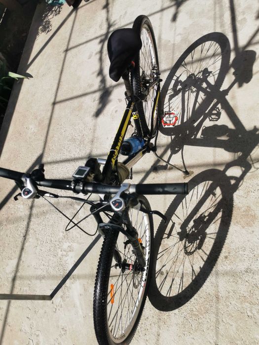 Bicicleta Seattle Esperia MTB 29ER