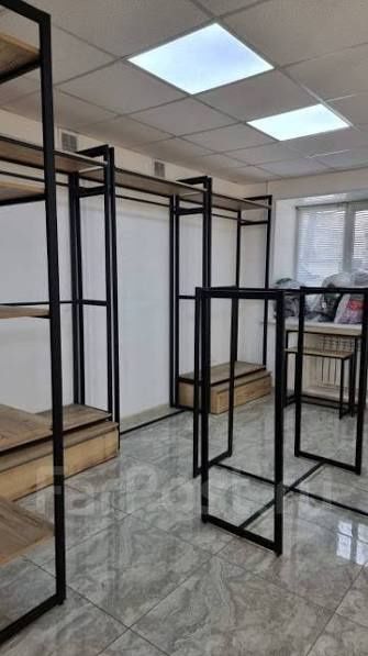 Торговые оборудование