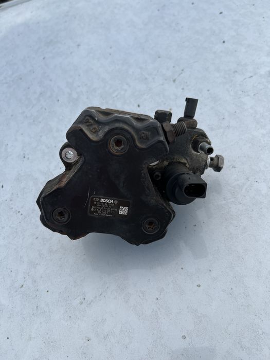 Pompa Injectie | Mercedes Smart Mitsubishi 1.5 / 2.0 CDI | ForFour 454 / Colt 6 / A / B Class W169 / W245 | Piese Inalta Presiune Diesel Rampa