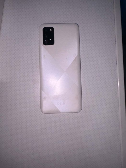 Samsung Galaxy A02s 32 GB – много добро състояние