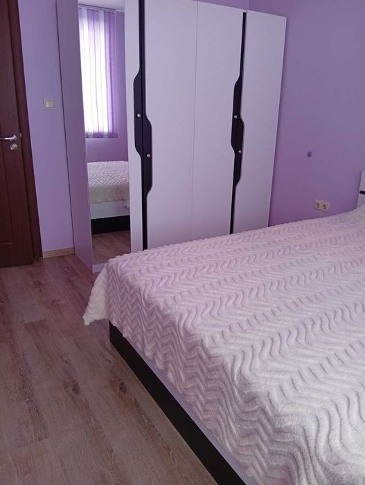 Отдава апартамент до Медицински университет в гр. Стара Загора