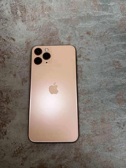 Айфон 11 про / iphone 11 pro