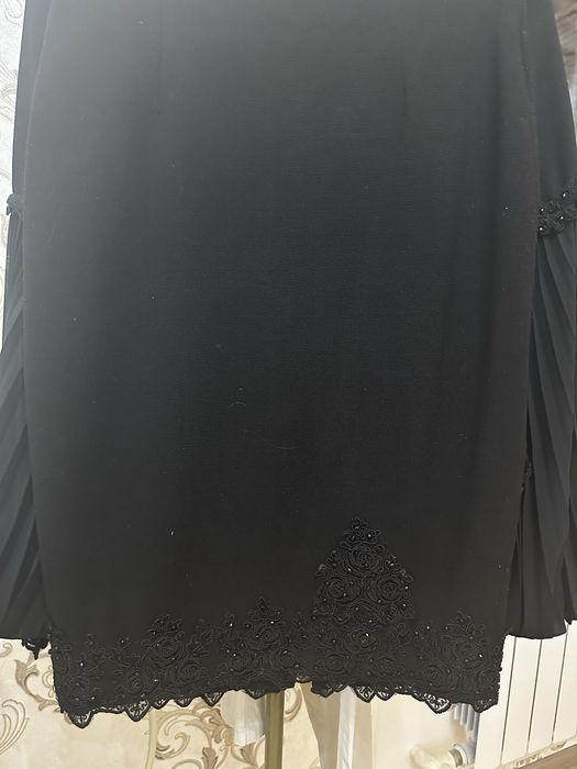 Kofta yubka qizlar uchun