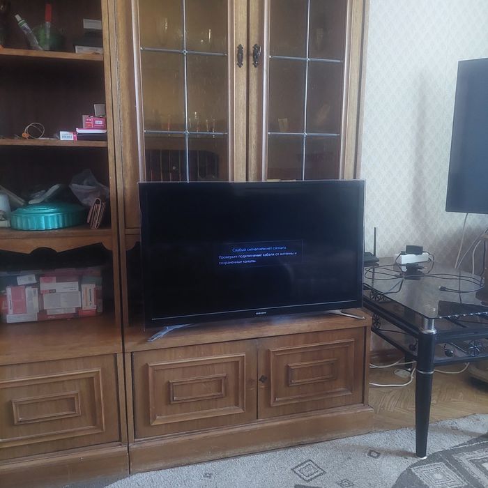 смарт тв телевизор