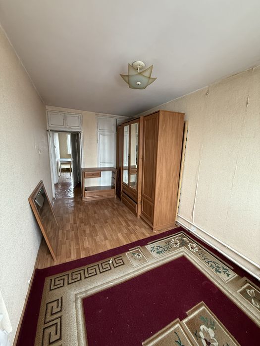 Сдается 3-х комнатная квартира