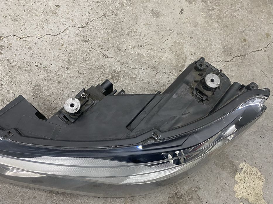 Ляв фар за Audi A1, Ауди