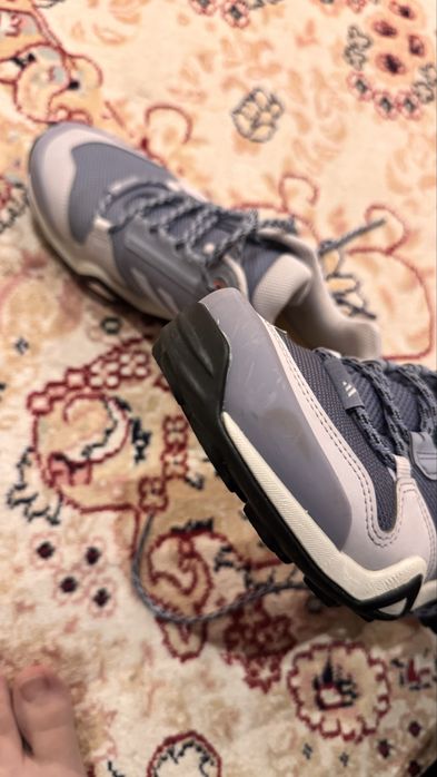 Adidas Terrex 39 размер