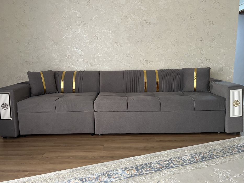 Продам мягкую мебель