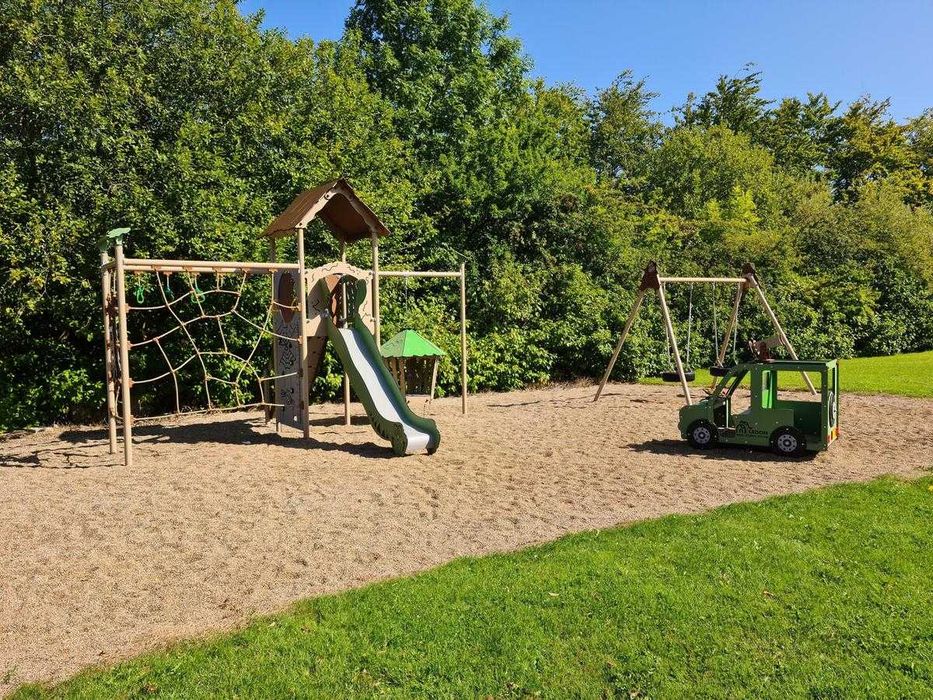 Детская игровая машинка Explore Off-roader