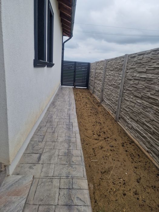 Vând duplex parter SAG 91 mp utili