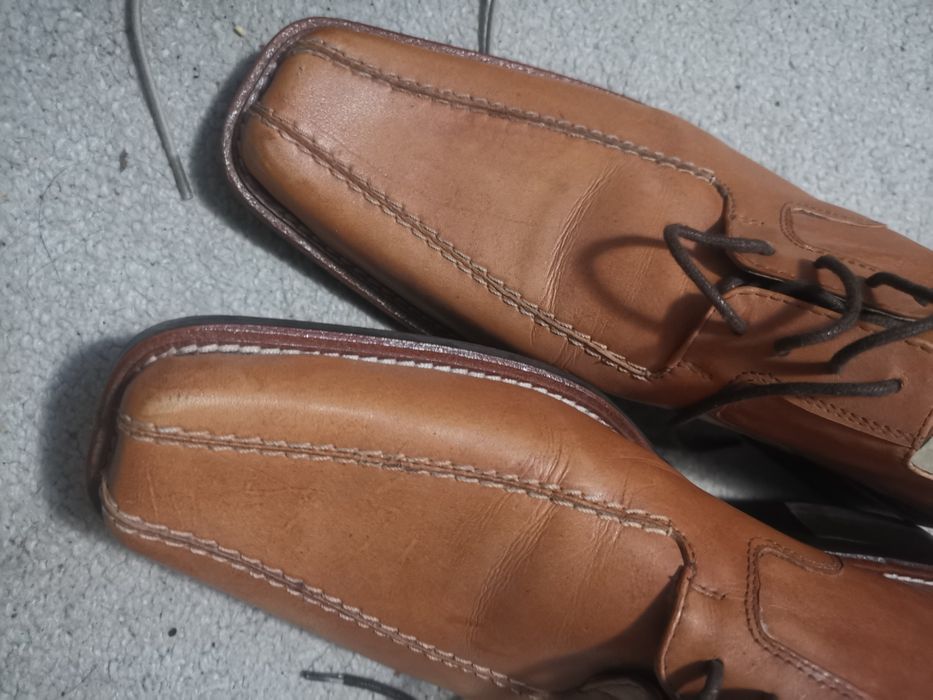 Pantofi piele Italia noi 41 42 45