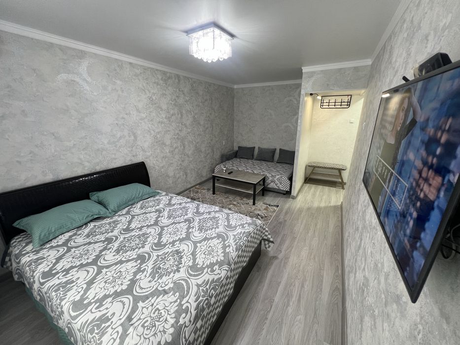 Квартира после кап ремонта!