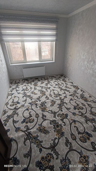 Дом сотилади 4 хона